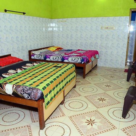 Sri Ranga Homestay Mavingundi Exterior photo