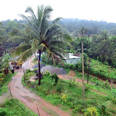 Sri Ranga Homestay Mavingundi Exterior photo
