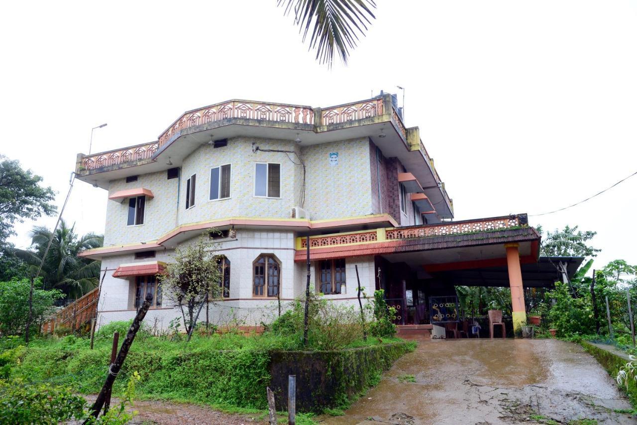 Sri Ranga Homestay Mavingundi Exterior photo